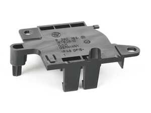 ES#3487163 - 84109390183 - BRACKET FOR USB HUB - Genuine BMW - BMW