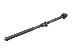 ES#4638145 - 7P0521102T - Rear Driveshaft - Connects transfer case to rear differential - Genuine Volkswagen Audi - Volkswagen