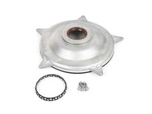 ES#4493839 - 28005A43605 - Dual Clutch - DCT - Wet Clutch Clutch Cover  - Replacement Clutch Cover for the Automatic DCT 7 Speed - Genuine MINI - MINI