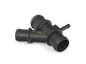 Coolant Distribution Pipe 