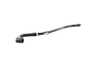 ES#2879558 - 11531711384 - Coolant Hose - Radiator Outlet Hose to Trans Cooler - This hose connects the radiator outlet hose to the transmission heat exchanger - Vaico - BMW