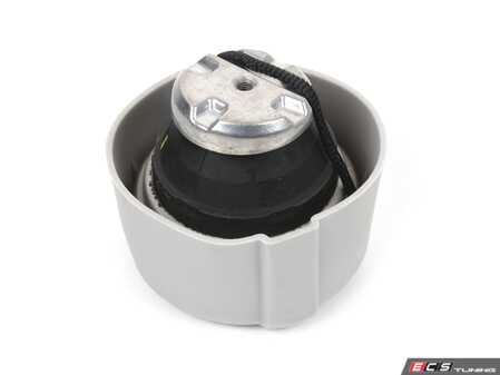 ES#2796065 - 2202400917 - Engine Mount - Priced Each - Fits left or right side - Febi - Mercedes Benz