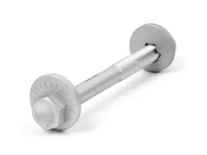Upper Control Arm Eccentric Bolt - Priced Each
