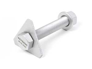 ES#4876895 - 33306793891 - Rear Upper Control Arm Securing Bolt - M12x1.5x74-10.9 - Priced Each - Bremmen Parts - BMW