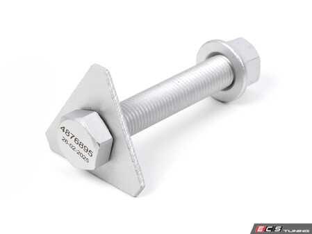 ES#4876895 - 33306793891 - Rear Upper Control Arm Securing Bolt - M12x1.5x74-10.9 - Priced Each - Bremmen Parts - BMW