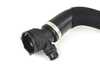 ES#4845295 - 17128602870 - Radiator Hose- Coolant Return Line CHR0861 - The Radiator Hose - Coolant Return Line is an ideal replacement for those seeking to maintain their vehicles cooling system and ensure long-term engine health. - Rein - BMW