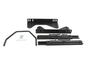 ES#4765713 - VAC-RSIK-F87 - Race Seat Installation Kit - Left - Includes seat slider and installation hardware - VAC Motorsports - BMW