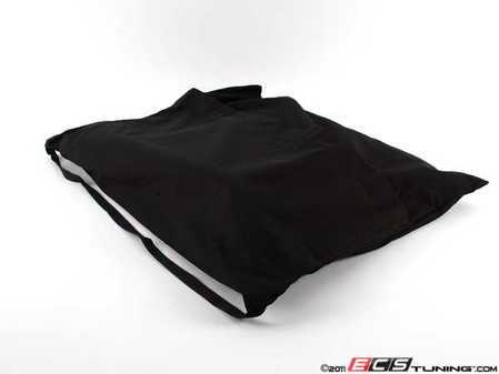 ES#156499 - 52300420950 - Rear Seat Protector - (NO LONGER AVAILABLE) - Bring your pets along for the ride - Genuine BMW - 