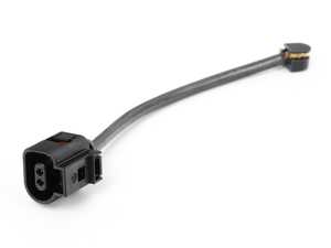 ES#4674549 - 9Y0907253D - Rear Brake Wear Sensor - Priced Each - 2 Per Vehicle - Sebro - Porsche