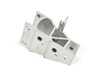 ES#4425853 - 51117399966 - ADAPTER, FRONT RIGHT - Genuine BMW - BMW