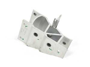 ES#4425853 - 51117399966 - ADAPTER, FRONT RIGHT - Genuine BMW - BMW