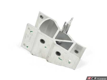 ES#4425853 - 51117399966 - ADAPTER, FRONT RIGHT - Genuine BMW - BMW