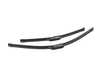 ES#4829892 - 8Y1998002 - Wiper Blade Set - Keep your view clear with a new set of wiper blades. - Bosch - Audi