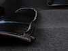 ES#156499 - 52300420950 - Rear Seat Protector - (NO LONGER AVAILABLE) - Bring your pets along for the ride - Genuine BMW - 
