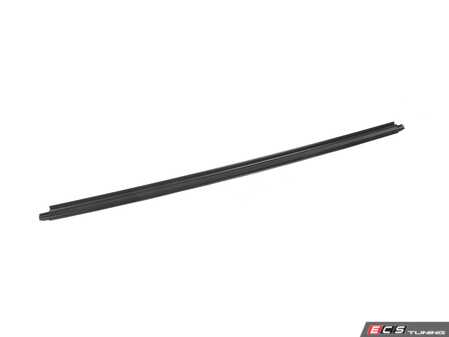 ES#96220 - 51377167220 - INSERT TRIM STRIP RI - Genuine MINI - MINI