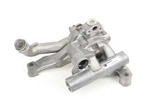ES#4883918 - 11417838123 - Oil Pump - Make sure your engine is properly lubricated - Pierburg - BMW