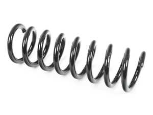 ES#3147937 - 2103211204 - Front Spring - W202-S202-R170 - Mubea - Mercedes Benz
