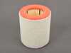 ES#3610325 - 4G0133843 - Air Filter - Keep clean air running through your engine - Meyle - Audi