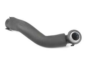 ES#4069424 - 11127588417 - PCV Vent Pipe - Connects to the PCV outlet on the valve cover - Rein - BMW