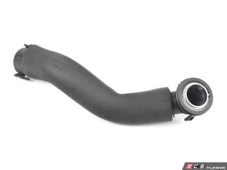 ES#4069424 - 11127588417 - PCV Vent Pipe - Connects to the PCV outlet on the valve cover - Rein - BMW