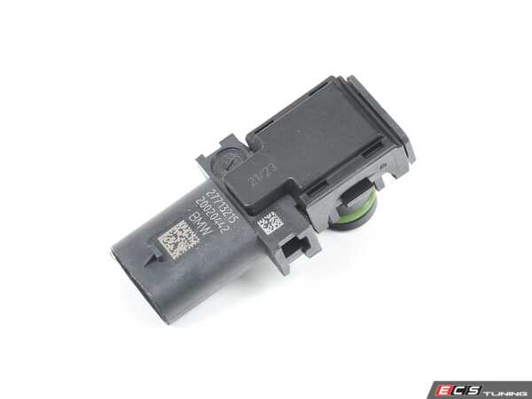 Genuine BMW - 13628043682 - PRESSURE SENSOR (13-62-8-043-682)