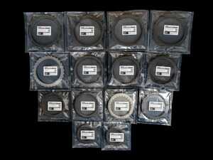 ES#4907883 - BBMBCLTU001 - 722.9 Transmission Performance Package - The perfect Clutch Kit to re-build or upgrade any 722.9 7 speed transmission available for AMG vehicle platforms - BlackBoost - Mercedes Benz
