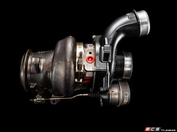 BlackBoost - BBTCU002 - Mercedes AMG M133 (W176/C177/X156) Upgraded ...