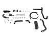 ES#4906657 - 053538LA04KT - B6 A4 1.8T Performance Baffled Oil Catch Can System - 8 oz. - Keep your intake tract clean and oil free! Featuring a four-chamber baffled catch can, durable silicone hoses, and a plug & play bracket for seamless integration. - ECS - Audi