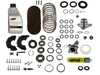 ES#4907905 - RVK0001 - Transfer Case Overhaul Kit - Restores smooth power distribution and reliable performance. - Rein - BMW