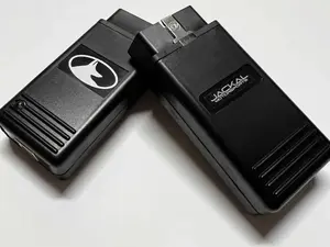 Jackal Motorsports Tune - Includes Jackal Tuning Cable