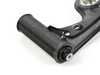 ES#4709504 - 2103304107 - Front Upper Control Arm - Right (Passenger) Side - Includes control arm bushing and ball joint - Suspensia Chassis - Mercedes Benz