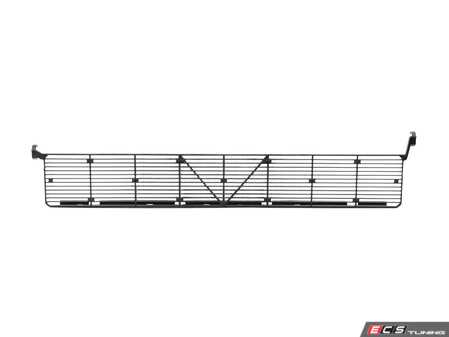 ES#4041135 - 17119847110 - ROCK GUARD - Genuine MINI - MINI