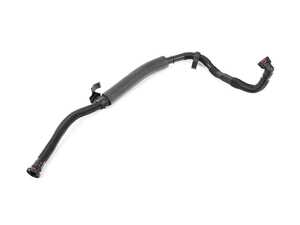 ES#4871951 - 1K0131128D - Connecting Pipe - From secondairy air pump to the combi-valve adapter - Bremmen Parts - Audi Volkswagen