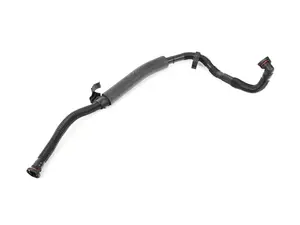 Connecting Pipe