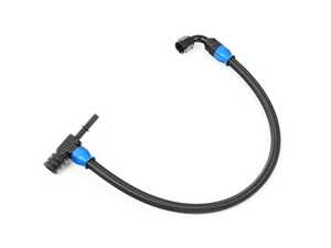 ES#4690200 - 201-0188 - Port Injection Fuel Line For Top Mount Fuel Rail - Compatible with most aftermarket manifolds - Precision Raceworks - BMW