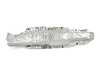 ES#3992258 - 5Q0825661BS - Heat Shield - Center - Long tunnel shield - Genuine Volkswagen Audi - Volkswagen