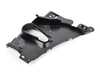 ES#4187140 - 51117421873 - IR CURTAIN LEFT - Genuine BMW - BMW