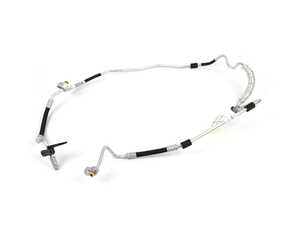 ES#1898153 - 64509210479 - A/C Hose - Genuine BMW - BMW