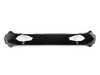 ES#5425026 - 51117451338 - Front Bumper Cover - Black  - Mounts to the bumper portion in the grille area ; PDC version - Bremmen Parts - MINI