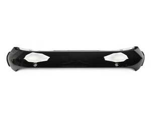 ES#5425026 - 51117451338 - Front Bumper Cover - Black  - Mounts to the bumper portion in the grille area ; PDC version - Bremmen Parts - MINI