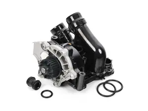 Water Pump Module