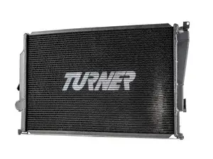 E46 M3 Triple-Pass Aluminum Radiator