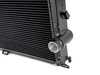 ES#4830823 - 004268LA01 - E46 M3 Triple-Pass Aluminum Radiator - Track-tested and street-readythe ULTIMATE cooling system upgrade for your E46 M3! - Turner Motorsport - BMW