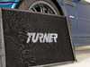 ES#4830823 - 004268LA01 - E46 M3 Triple-Pass Aluminum Radiator - Track-tested and street-readythe ULTIMATE cooling system upgrade for your E46 M3! - Turner Motorsport - BMW