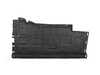 ES#2577040 - 4G0825208E - Front Underbody Liner - Right  - Often damaged by improper jack placement - Genuine Volkswagen Audi - Audi