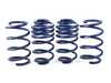 ES#3980673 - 28800-1 - Mercedes-Benz W447 Metris 2.0L H&R Sport Spring Set - Unrivaled comfort and performance. Average lowering front: 1.3", rear: 1.2" - H&R - Mercedes Benz