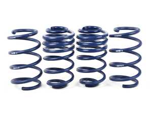 ES#3980673 - 28800-1 - Mercedes-Benz W447 Metris 2.0L H&R Sport Spring Set - Unrivaled comfort and performance. Average lowering front: 1.3", rear: 1.2" - H&R - Mercedes Benz