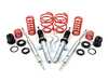 ES#257310 - 50495-2 - Street Performance Coilover Kit - Unrivaled comfort and performance. - H&R - BMW