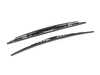 ES#4704922 - 99662890111 - Windshield Wiper Blade Set - Pair of 22" wiper blades - Genuine Porsche - Porsche