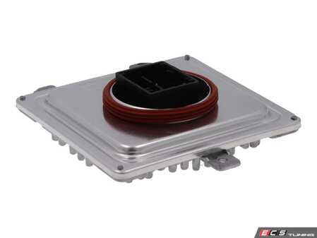 ES#4856812 - 63115A0AFB0 - Headlight Control Unit - Controls the functions of your headlight - Vemo - BMW